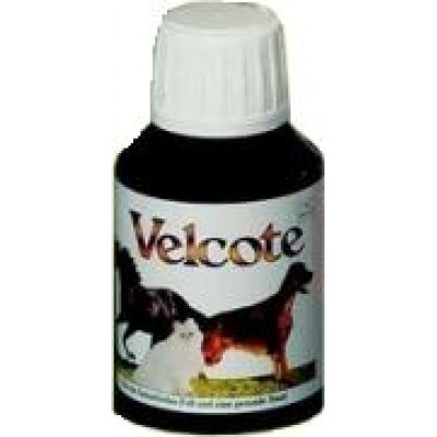 Velcote  Omega 3+6+9 100 ml